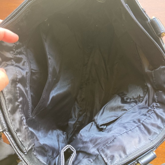 Disney NBC Shoulder Tote Purse - Picture 10 of 12